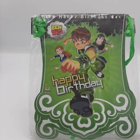 تصویر بن تن ریسه 