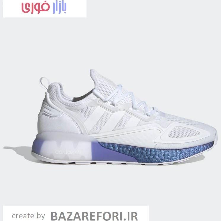 خرید و قیمت کفش پیاده روی مردانه مدل ZX کد Z9833 | ترب