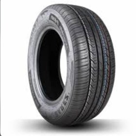 تصویر لاستیک 205.55.16بارز  گل P642 