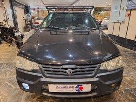 تصویر آریسان 2 مدل 1402 ا دوگانه سوز دوگانه سوز