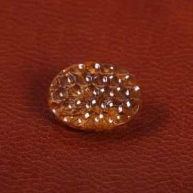 تصویر نگین سیترین کد 26748 