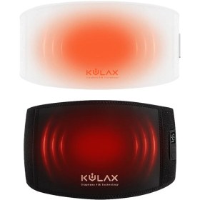 تصویر کمربند حرارتی شیائومی مدل Kulax A10 Pro Heating Belt K-A10Pro-B0V2 