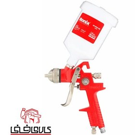 تصویر پیستوله بادی رونیکس مدل RH-6215 Ronix RH-6215 Air Spray Gun