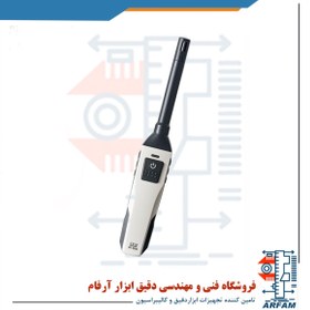 تصویر پراب هوشمند دما و رطوبت محیطی CEM DT-72TH Temperature & Humidity Meter CEM DT-72TH