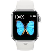 تصویر ساعت هوشمند T55 T55 Smart Watch