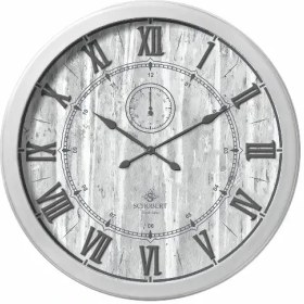 تصویر ساعت دیواری شوبرت مدل Schobert 6784 Schobert 6784 Wall Clock