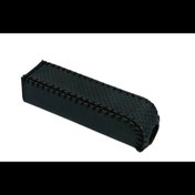 تصویر روکش چرمی ترمز دستی پراید 