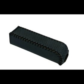 تصویر روکش چرمی ترمز دستی پراید 