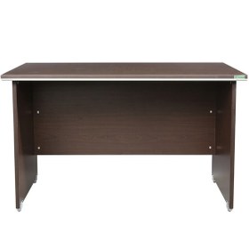 تصویر میز کارمندی ساده مدل M110 