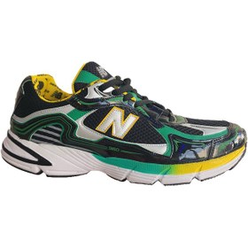 تصویر کفش نیوبالانس 960 جامایکا مدل مردانه - new balance 960 