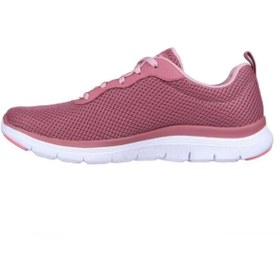 تصویر اسنیکر زنانه اسکیچرز اورجینال Skechers 149303-MVE 