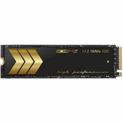 تصویر اس اس دی او سی پی سی BLACK LABEL M.2 2280 NVMe 512GB OCPC BLACK LABEL 2280 NVMe PCIe 512GB M.2 SSD