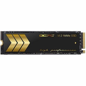 تصویر اس اس دی او سی پی سی BLACK LABEL M.2 2280 NVMe 1TB OCPC BLACK LABEL 2280 NVMe PCIe 1TB M.2 SSD