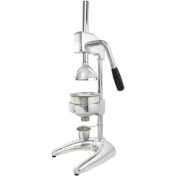 تصویر آب مرکبات گیری دستی آیدیش مدل پارس استیل 