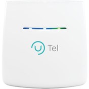 تصویر مودم LTE مبین نت مدل MN-4220 به همراه 100 گیگابایت اینترنت شش ماهه 