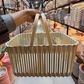 تصویر سبد پیک نیک همارا 