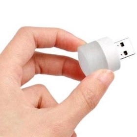 تصویر لامپ usb- led - mini ، پک سه عددی 