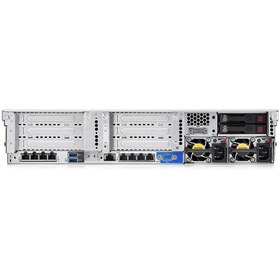 تصویر HP ProLiant DL380 Gen9 8SFF 500w 