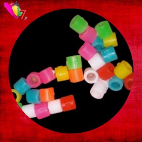 تصویر حلقه پا عروس هلندی 