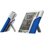 تصویر دیتالاگر دما و رطوبت MIC مدل MIC-98586 