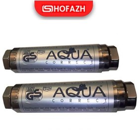 تصویر سختی گیر مغناطیسی آکوا Aqua gear magnetic stiffener