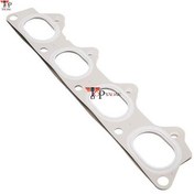 تصویر واشر منيفولد دود JAC S5 اصل (باضمانت) (1003220GA) | OE واشر منيفولد دود جک اس5