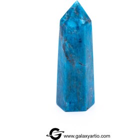 تصویر منشور سنگ آپاتیت 2 