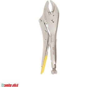 تصویر انبر قفلی 10 اینچ کنزاکس مدل KLP-210 