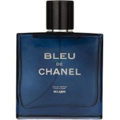 تصویر ادوپرفیوم مردانه اسکلاره مدل Bleu De Chanel حجم 100 میلی لیتر ا 100-300 100-300