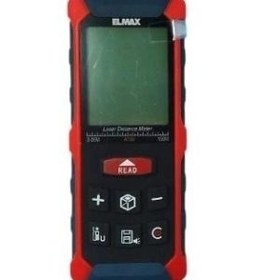 تصویر متر لیزری 80 متری 