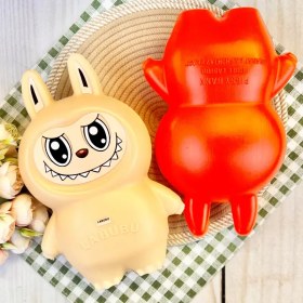 تصویر قلک لبوبو 