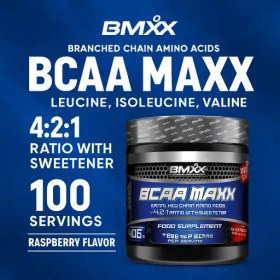 تصویر بی سی ای ای مکس بادی مکس 