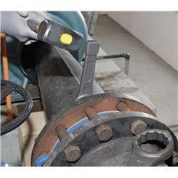 تصویر آچار رینگ چکشی FORCE 