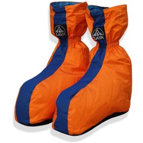 تصویر جوراب پر گایا 