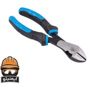 تصویر انبر سیم چین اکتیو تولز مدل AC6375C Active Tools wire cutter, model AC6375C