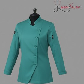 تصویر اسکراب شلوار زنانه مدل برند 