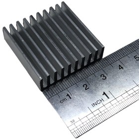 تصویر هیت سینک مدل hs3535 کد 10 