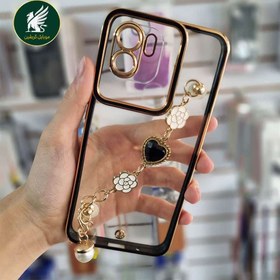 تصویر قاب گوشی Redmi A1 Plus پک چهارتایی 