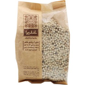 تصویر فلفل سفید دان 