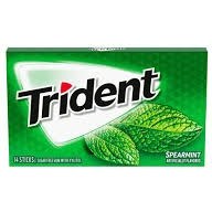 تصویر آدامس نعنا ریلکس 