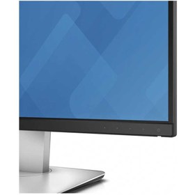 تصویر مانیتور استوک 25 اینچ دل مدل U2515H Dell U2515H 25-Inch IPS QHD Stock Monitor