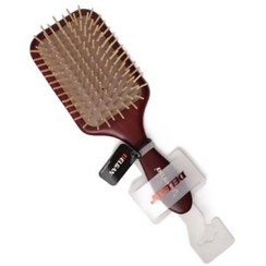 تصویر برس دلگان Jumbo Wooden DELGAN Jumbo Wooden Hair Brush HNS0007002035