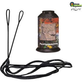 تصویر زه کمان فست فلایت 