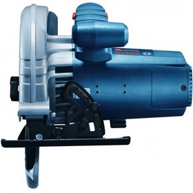 تصویر اره گردبر 235 ميلي متر بوش مدل (GKS-9) 235 Turbo Bosch GKS 235 Turbo(GKS-9) Circular Saw