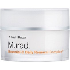 تصویر کمپلکس جوان سازی اسنشیال MURAD C ا Murad Essential C Daily Renewal Complex Murad Essential C Daily Renewal Complex