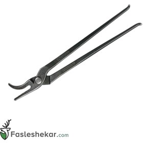 تصویر میخ پرچ کن موستاد 