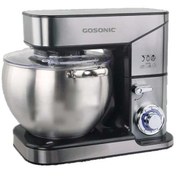 تصویر همزن برقی گوسونیک مدل GOSONIC GSM-910 GOSONIC Hand Mixer GSM-910