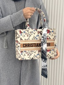 تصویر کیف طرح مارک 