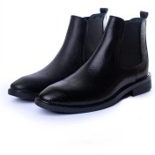 تصویر بوت چرم تورینو 