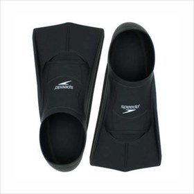 تصویر فین شنا مدل 39-41 - آبی 